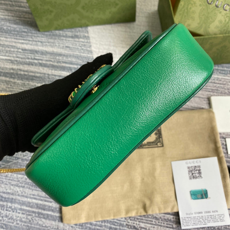 Glami Fashion - GCI Bags - 6822