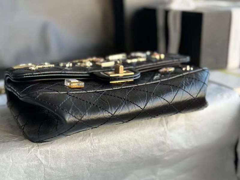 Satchel Bags - CHL Bags - 6082