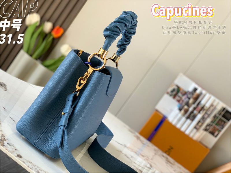 Glamy - LOV Bags - 1173