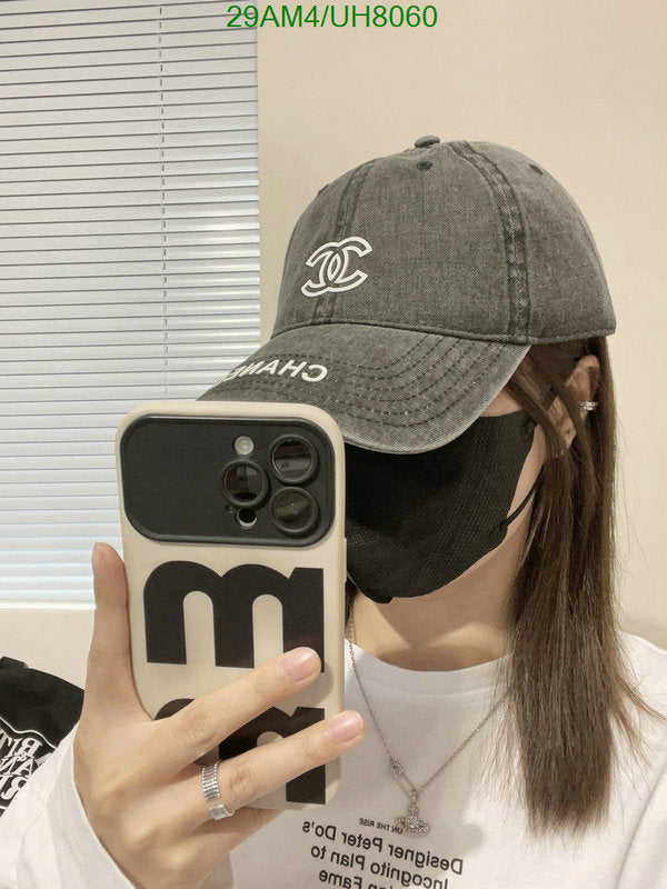 SAMC - CHL Caps & Hats - 051