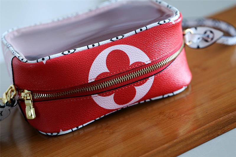 Glami Fashion Lu-Vi bags - 9393