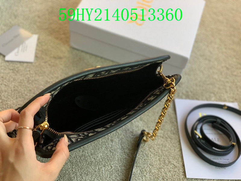 Glami - DOR Bags - 1632