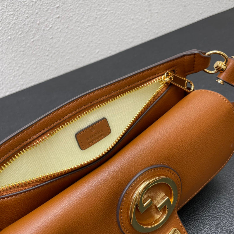 Satchel Bags - GCI Bags - 1648