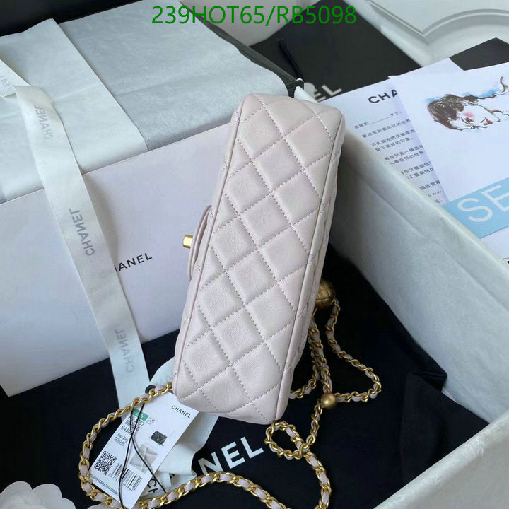 SAMC - CHL Bags - 349