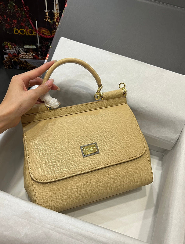 Glamy - DG bag - 353