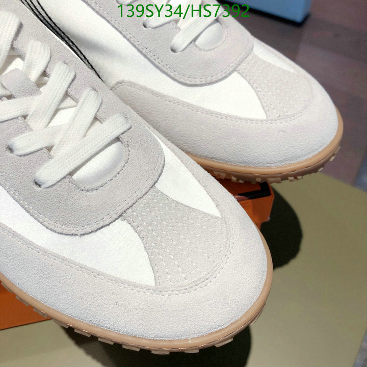 SAMC - HMS Women Shoes - 444