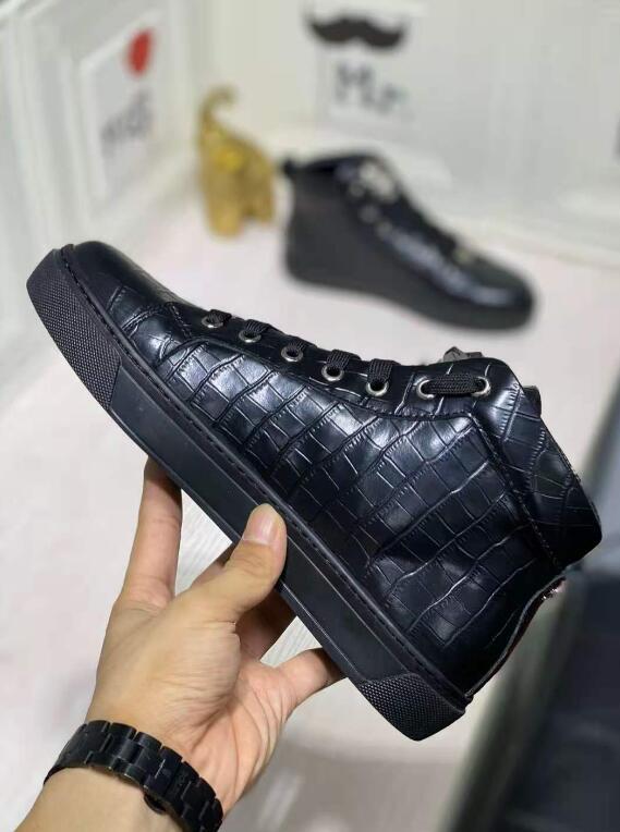 Glamy - PHP Shoes - 083