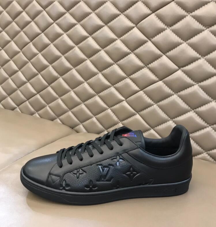 Glamy - LOV Men Shoes - 1536