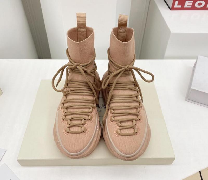 SAMC - BAM Men Shoes - 107