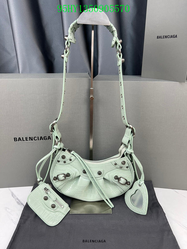 Satchel Bags - BGA Bags - 2136