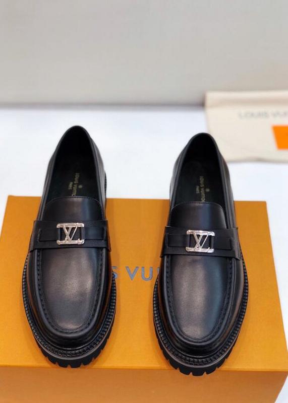 Glamy - LOV Men Shoes - 1125