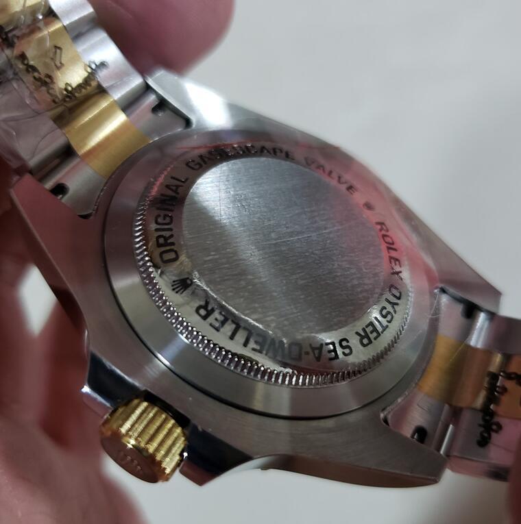 SAMC - Mix Watches - 177