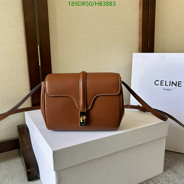 SAMC - COL Bags - 205