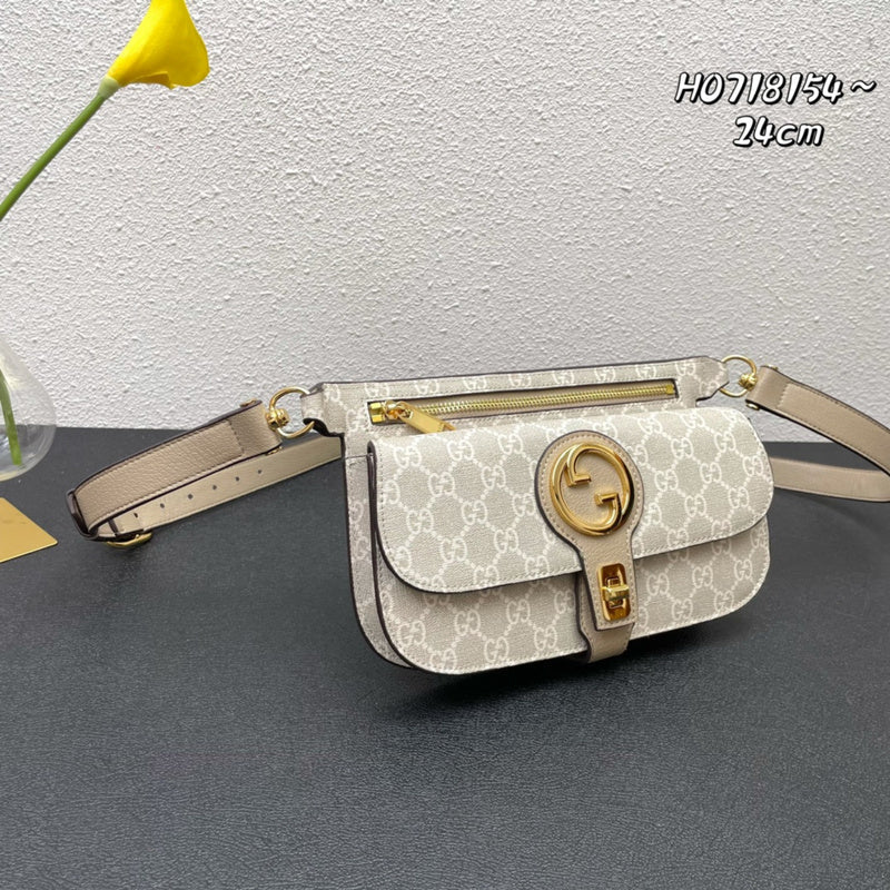 Satchel Bags - GCI Bags - 1651