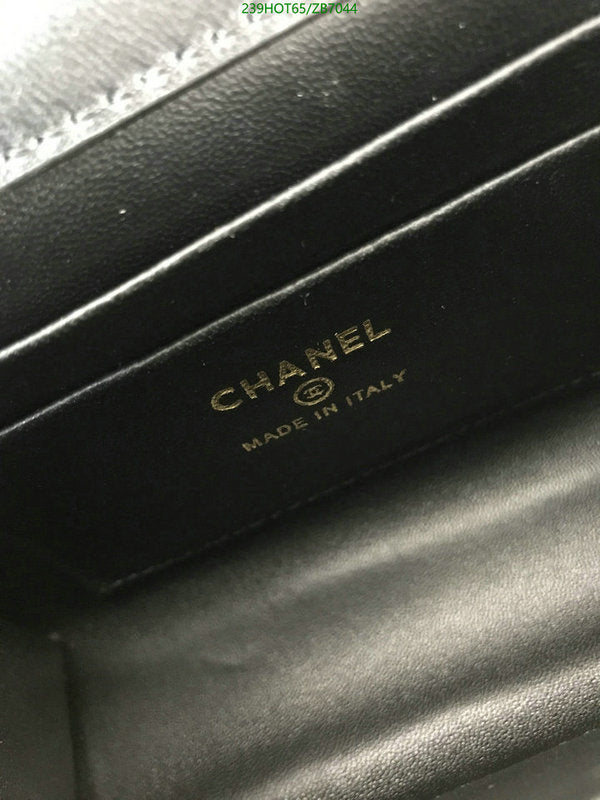 SAMC - CHL Bags - 407