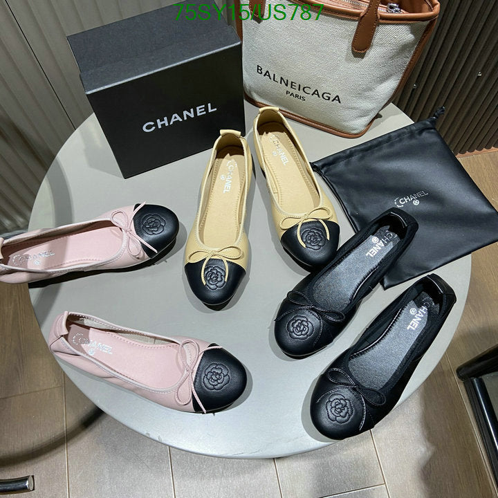 SAMC - CHL Women Shoes Ballet - 206