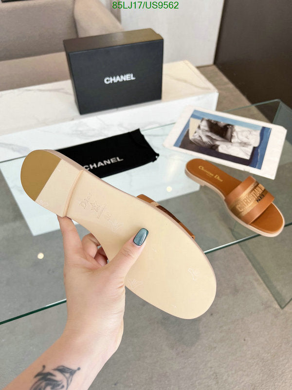 SAMCC - DOR Women Shoes - 1498