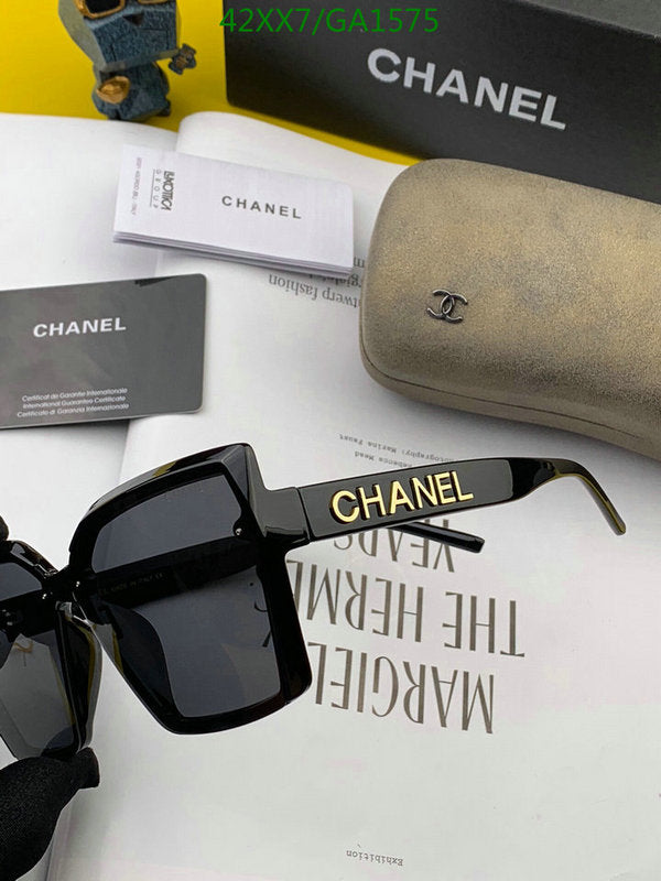 SAMC - CHL Glasses - 591
