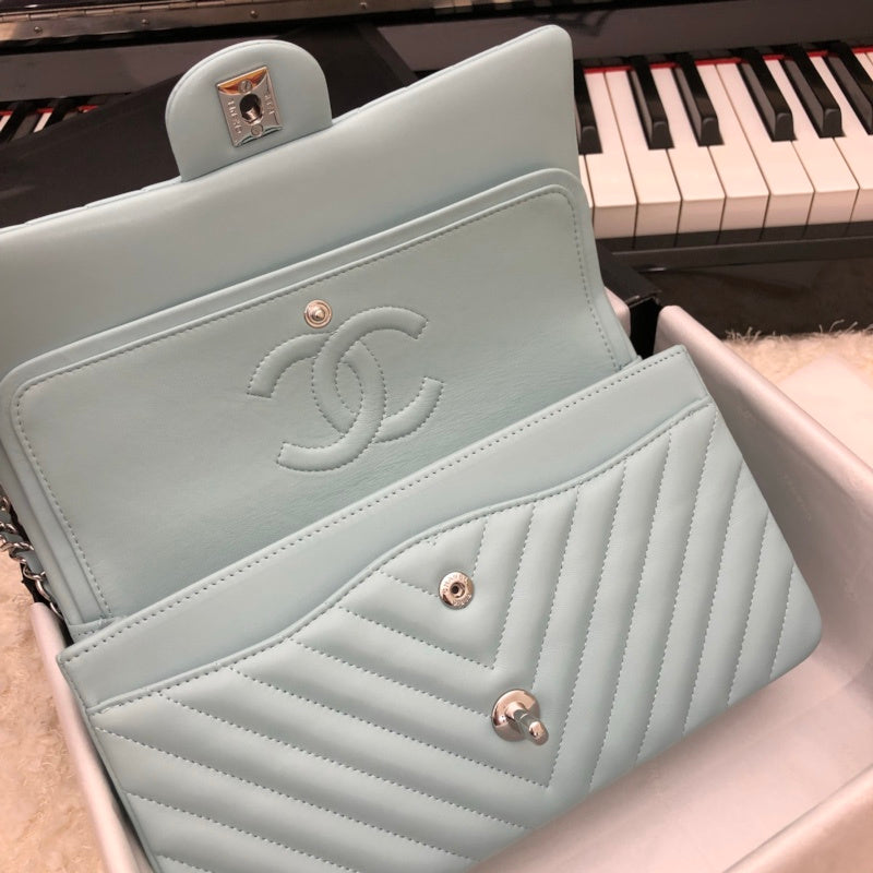 Satchel Bags - CLN Bags - 1112