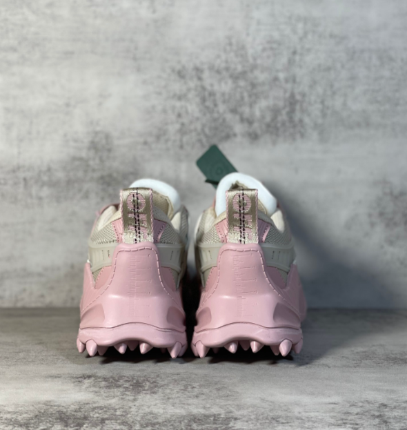 SAMC - YZO Women Shoes - 026