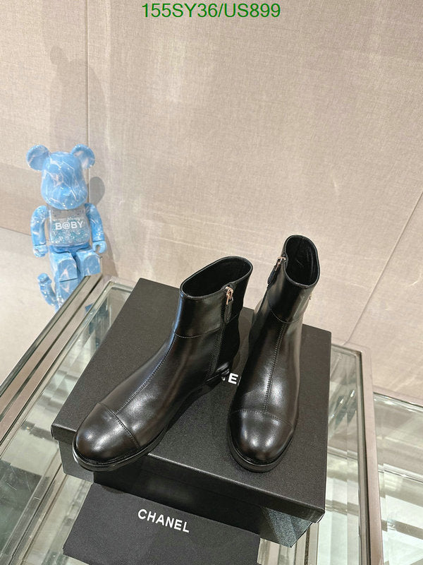 SAMC - CHL Women Boots - 092