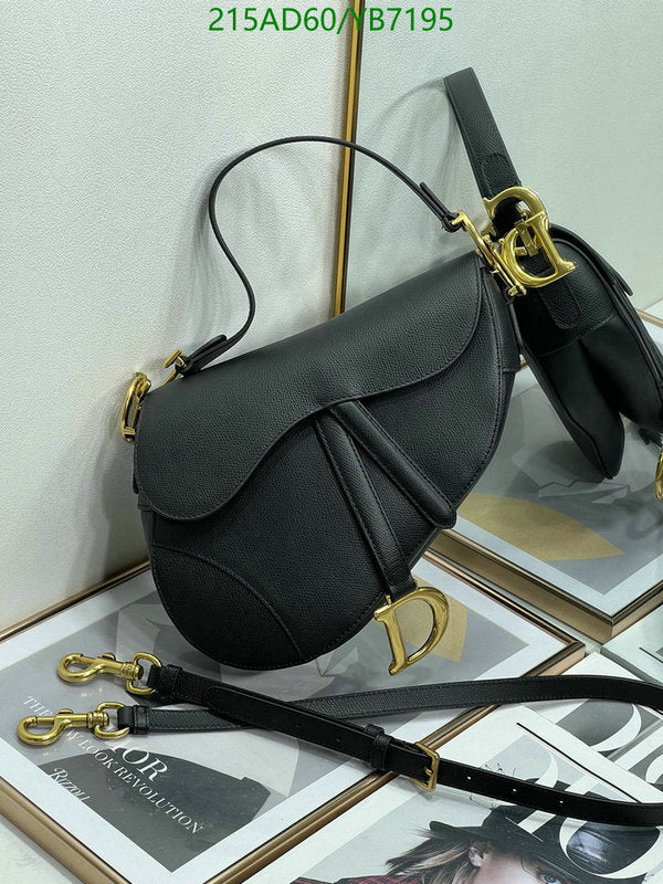 SAMCC - DOR Bags - 1448