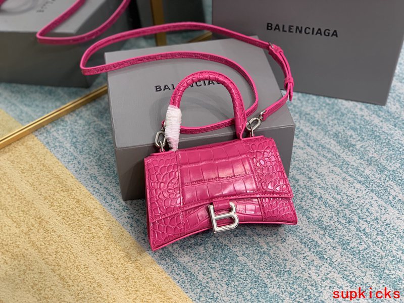 Glami- - BG Hourglass Bags - 144