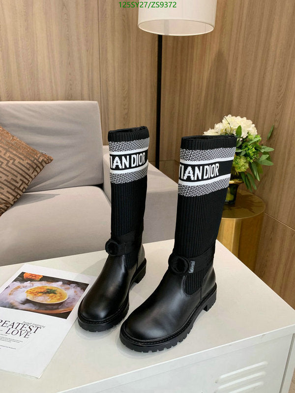 SAMCC - DOR Women Shoes - 1611