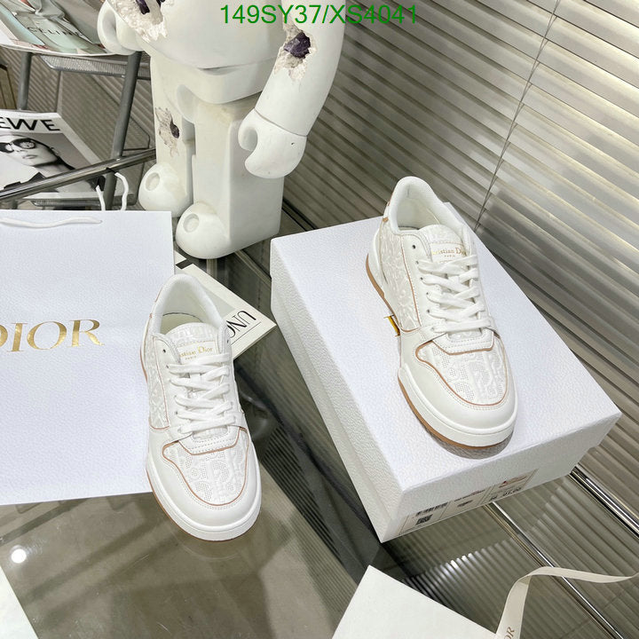SAMC - DOR Women Sneakers - 198