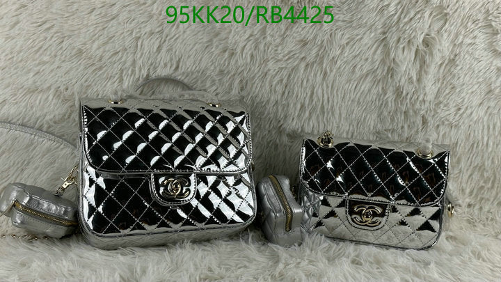 SAMC - CHL Bags Crossbody - 110