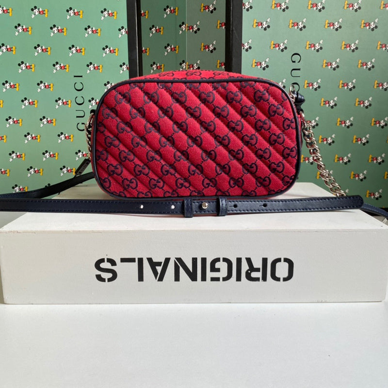 Glami Fashion - GCI Bags - 2841