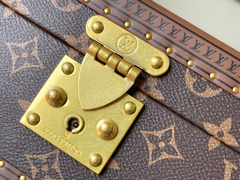 GlamI Lu-Vi bags - 4696