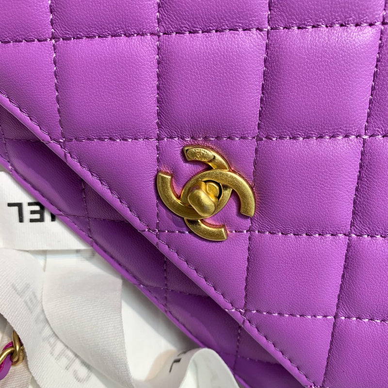 Chanel Bags