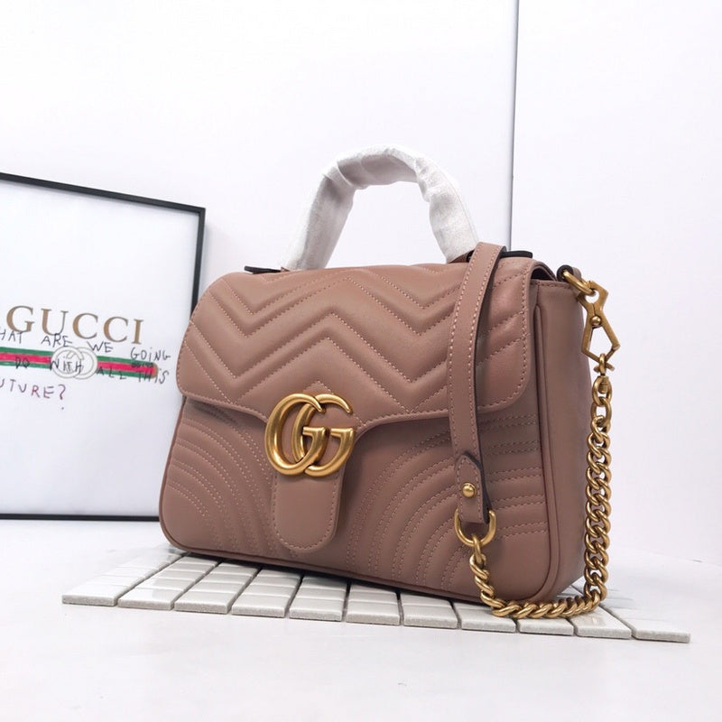 Glami Fashion - GCI Bags - 2607