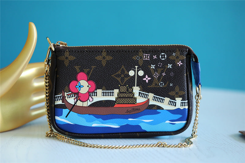 Glami - LOV Women Wallets and Card Hold - 350