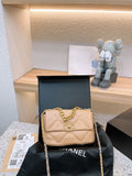 Satchel Bags - CHL Bags - 7277