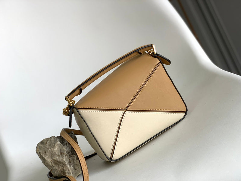 Glamy - LWO Bags - 276
