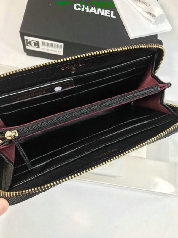 SAMC - CHL Wallets - 087