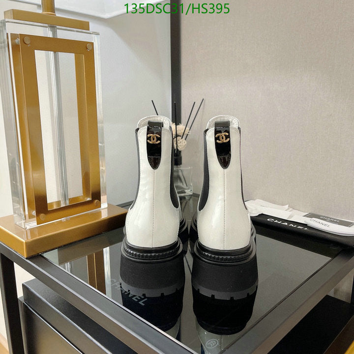 SAMC - CHL Women Boots - 044