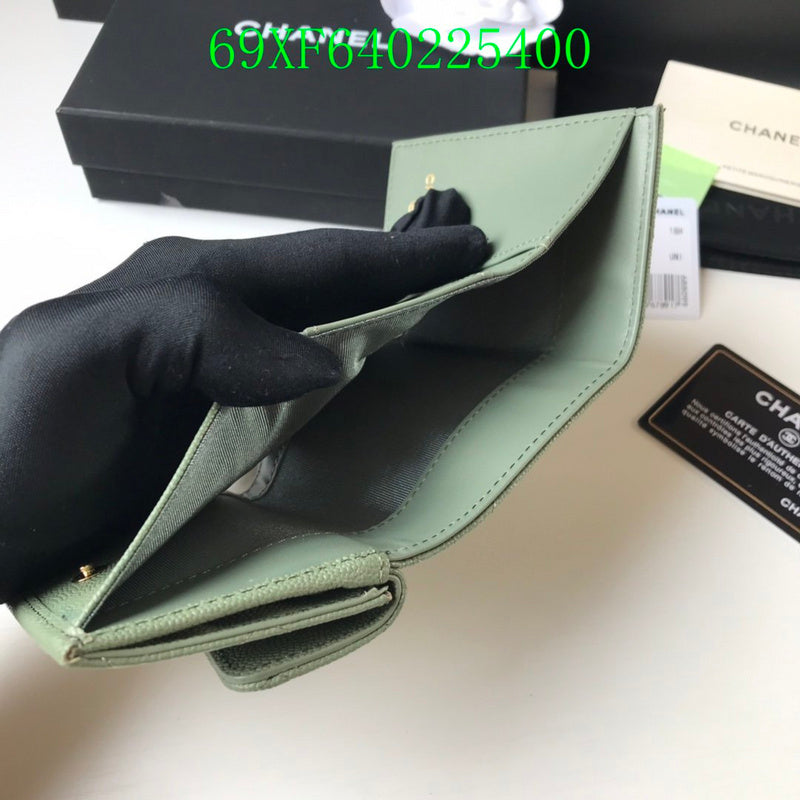 Glami - CHL Wallet - 2515