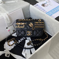 Satchel Bags - CHL Bags - 7648