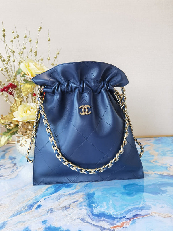 Satchel Bags - CHL Bags - 4956