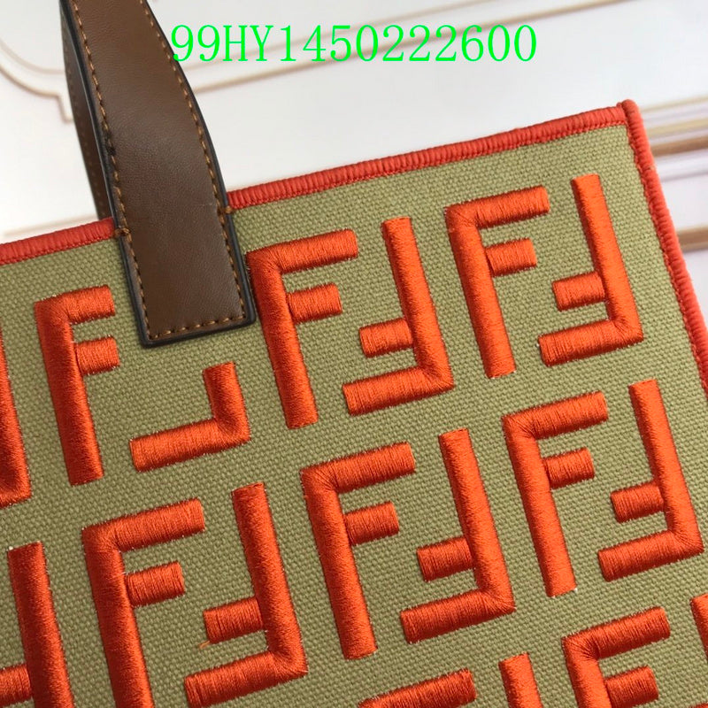 Glami - FDE Bags - 2847