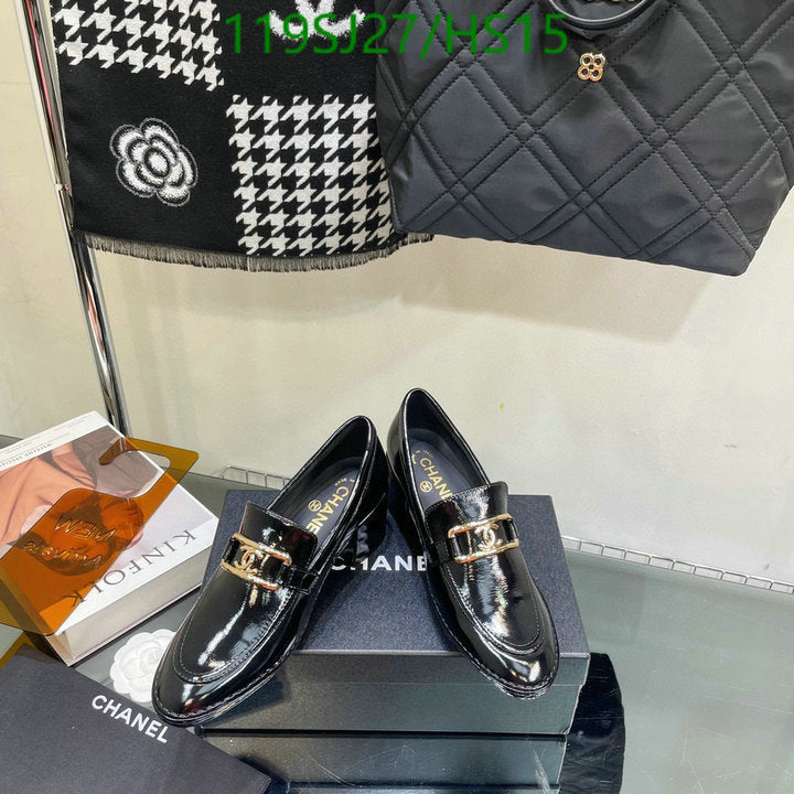 SAMC - CHL Women Shoes - 037