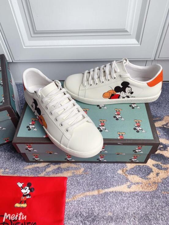 SAMC - GUKI Women Shoes - 2331