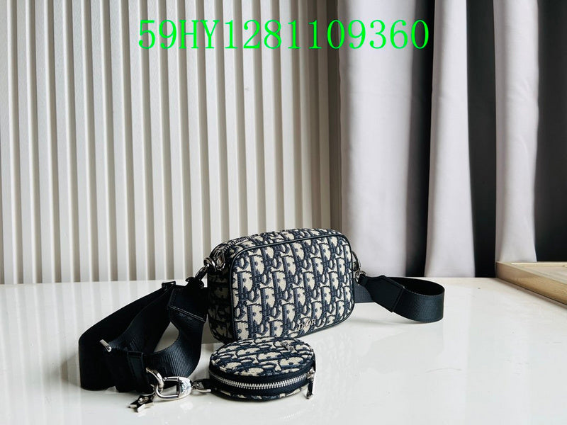 Glami - DOR Bags - 1076