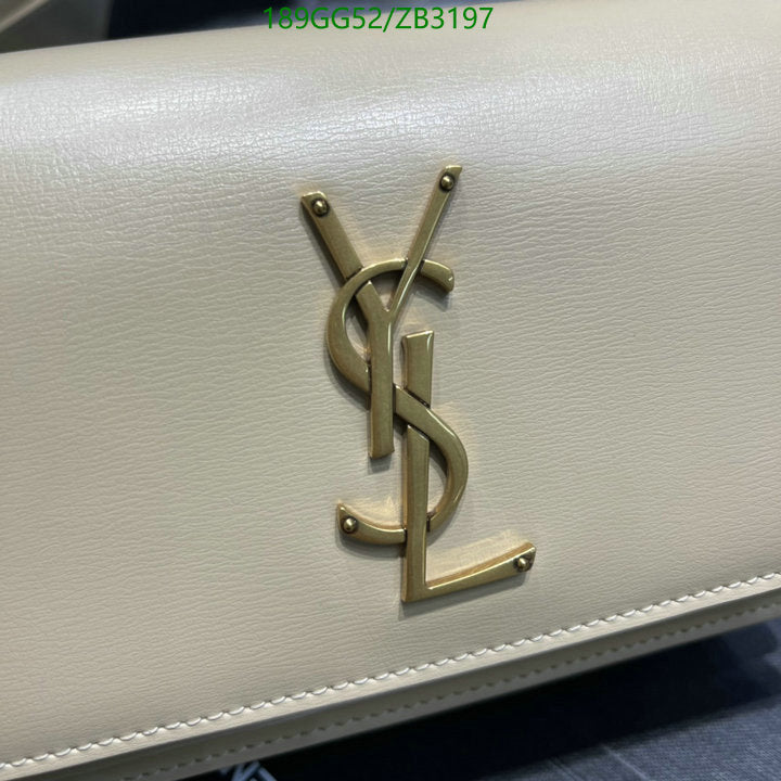 SAMC - YLS Bags - 390