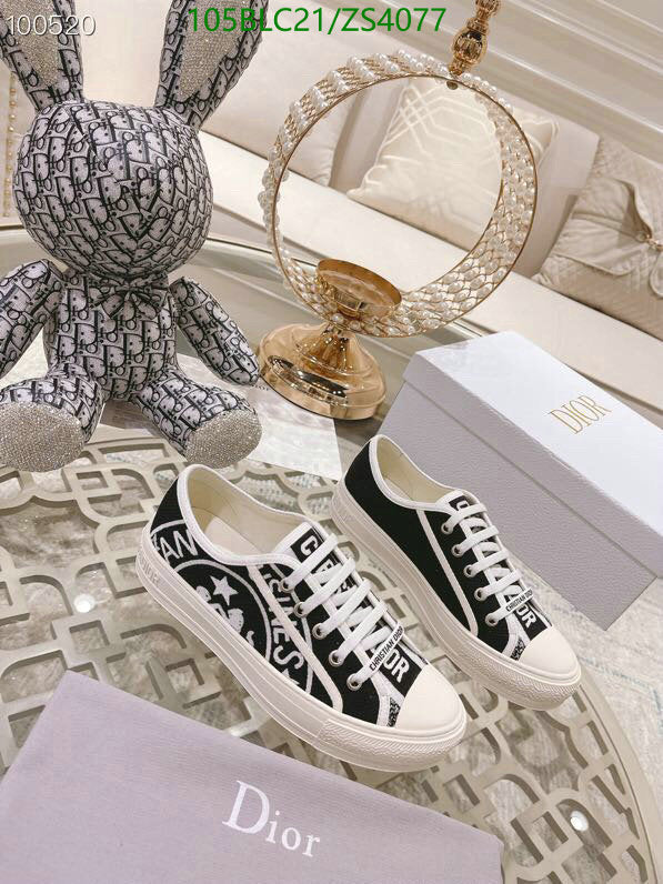 SAMC - DOR Women Sneakers - 100