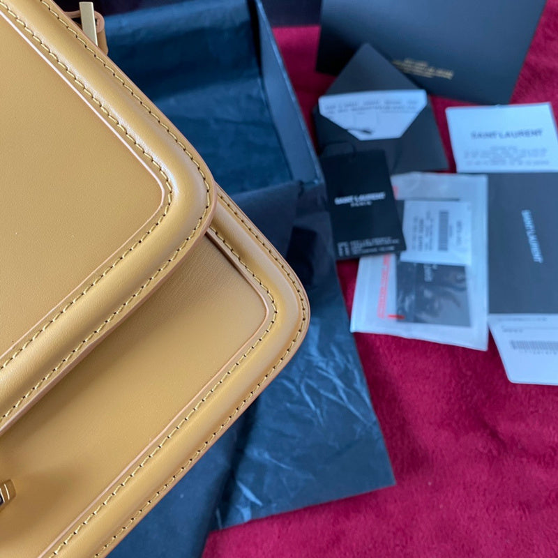 Glami - SLY Bags 027