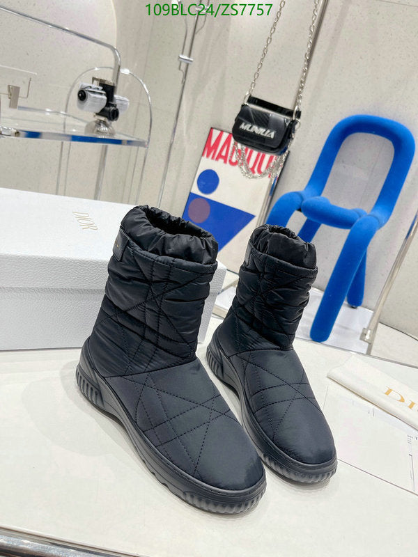 SAMCC - DOR Women Shoes - 1687